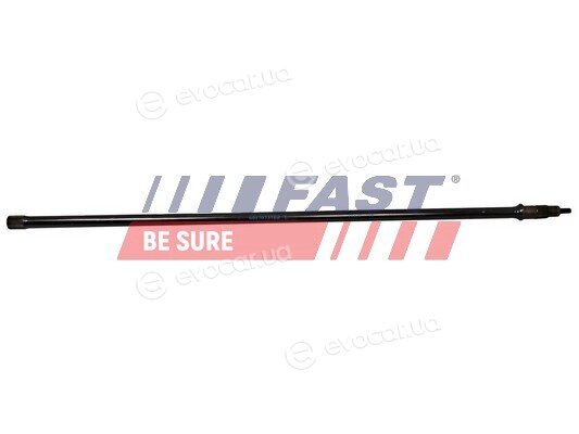 Fast FT13502