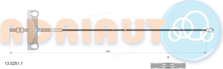Adriauto 13.0251.1
