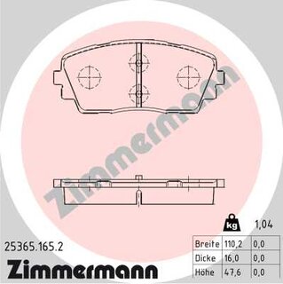 Zimmermann 253651652