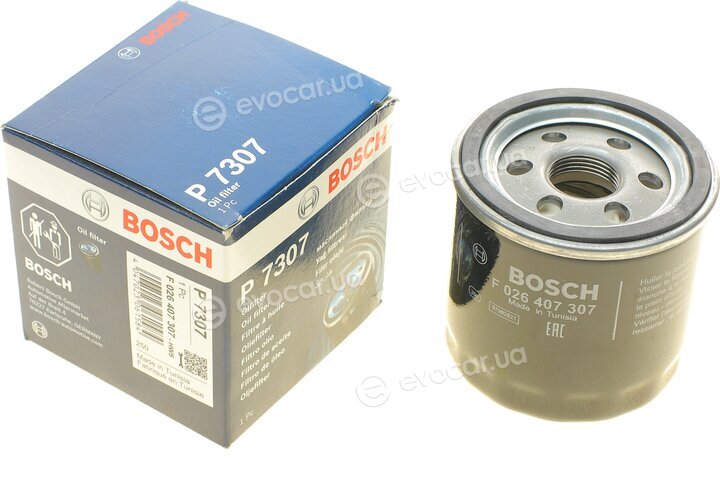 Bosch F 026 407 307