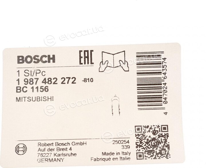 Bosch 1 987 482 272