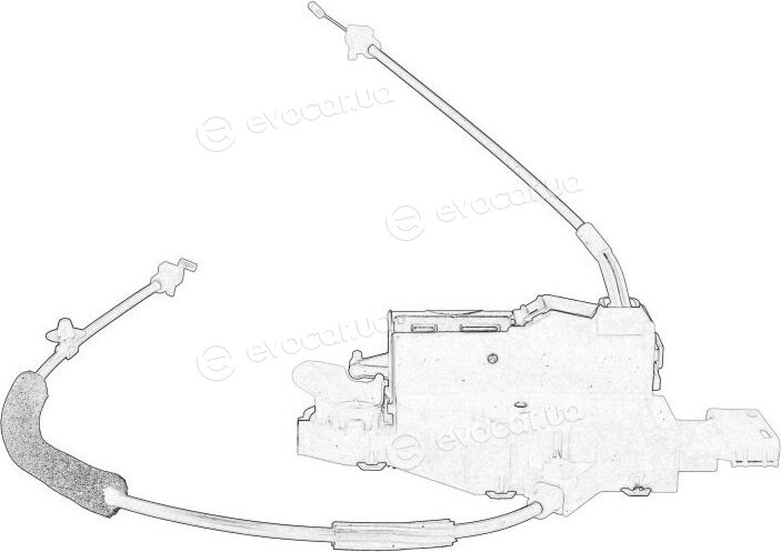 Mopar (PSA / FCA) 9681335380