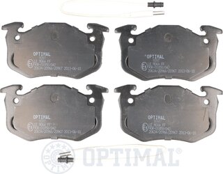Optimal BP-09397