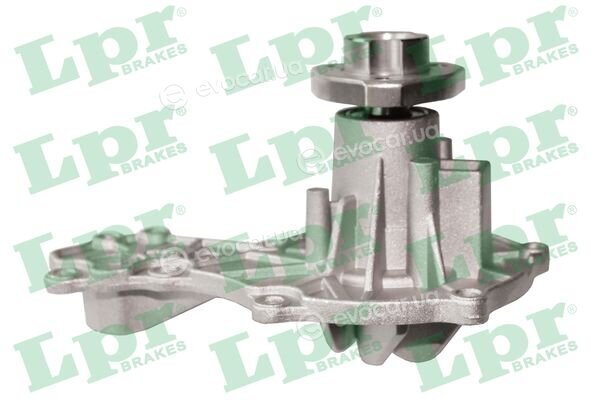 LPR / Samko WP0079