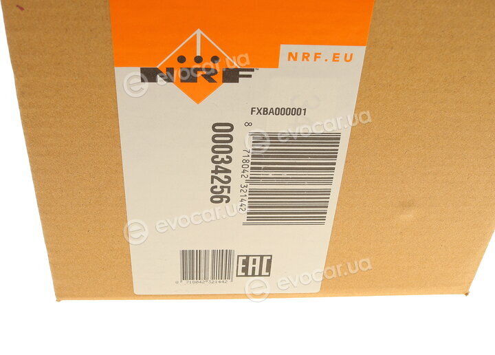 NRF 34256