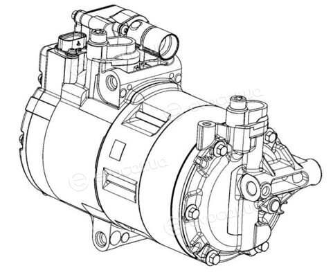 Mahle ACP 1453 000P