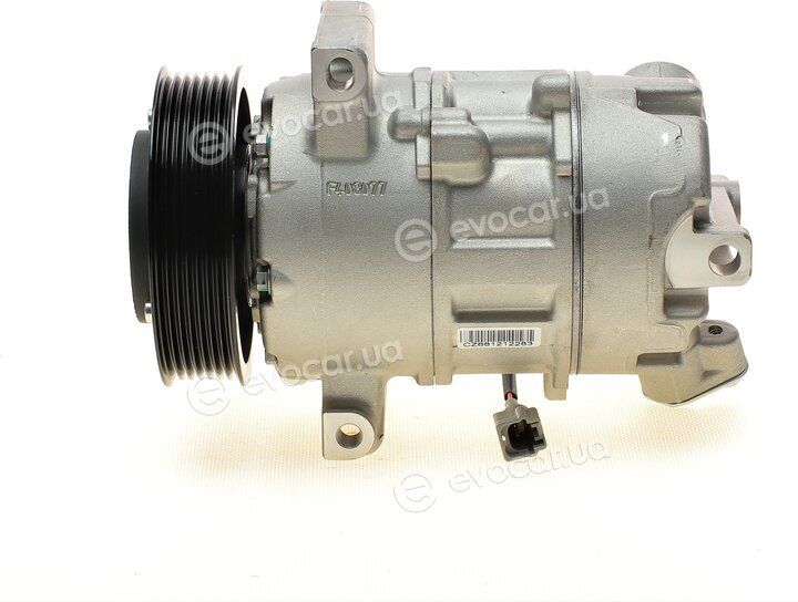 Valeo 813385