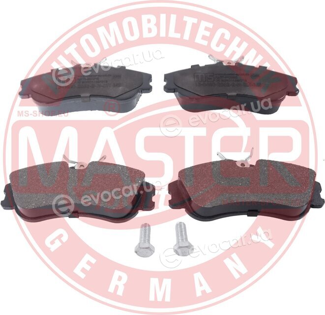 Master Sport 13046028622N-SET-MS