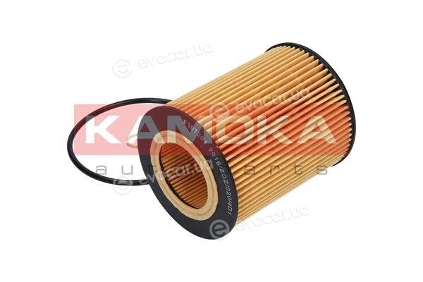 Kamoka F107201