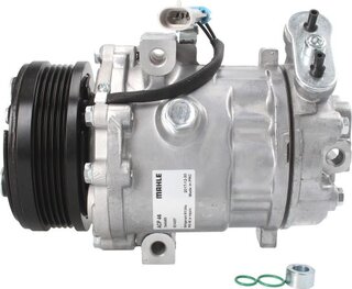 Mahle ACP 45 000S