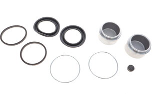 Kawe / Quick Brake 114-5039