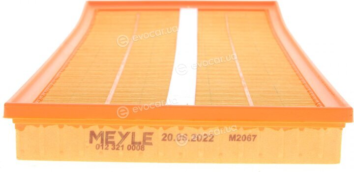 Meyle 012 321 0008