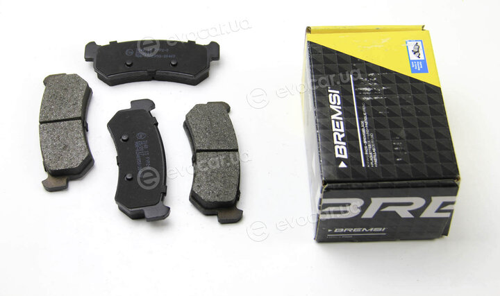 Bremsi BP3148