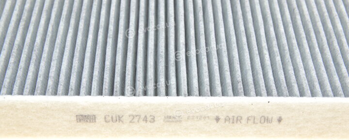 Mann CUK 2743