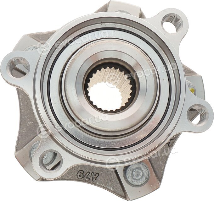 SKF VKBA 6998