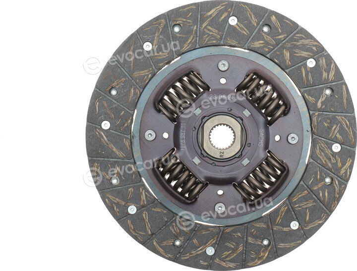Sachs 3000 990 289