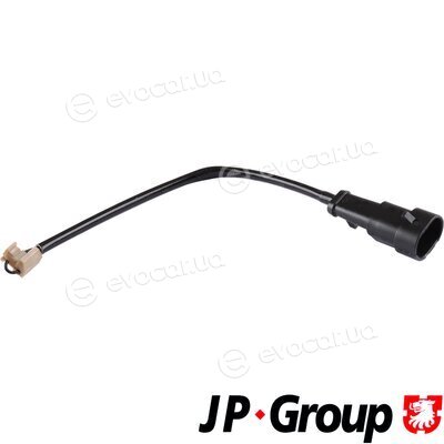 JP Group 5397300200