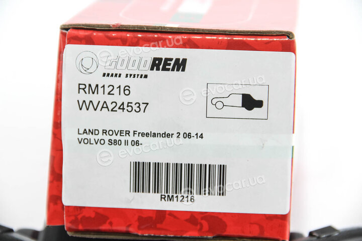 Goodrem RM1216