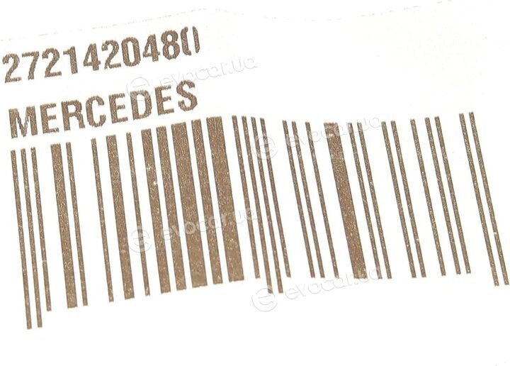 Mercedes-Benz A272 142 04 80