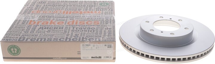 Metelli 23-1662C