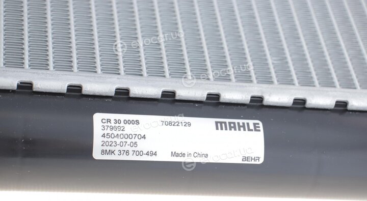 Mahle CR 30 000S