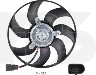 FPS FP74W1005