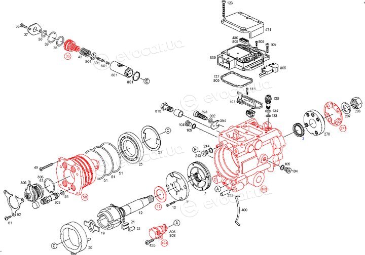 Bosch 0 470 504 035