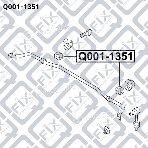 Q-Fix Q0011351