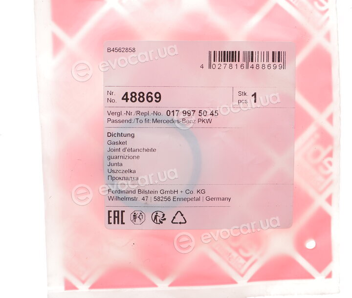 Febi 48869