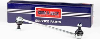 Borg & Beck BDL7089