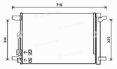 Starline 40.22.540Q