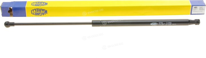 Magneti Marelli 430719095600