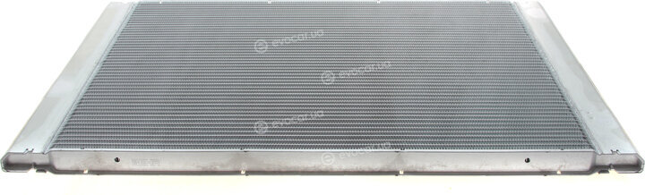 Mahle CR 580 000P