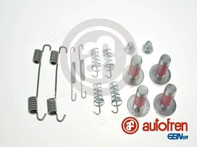 Autofren D31055A