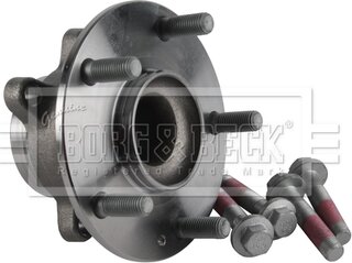 Borg & Beck BWK1605