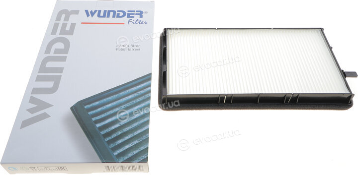 Wunder WP 204