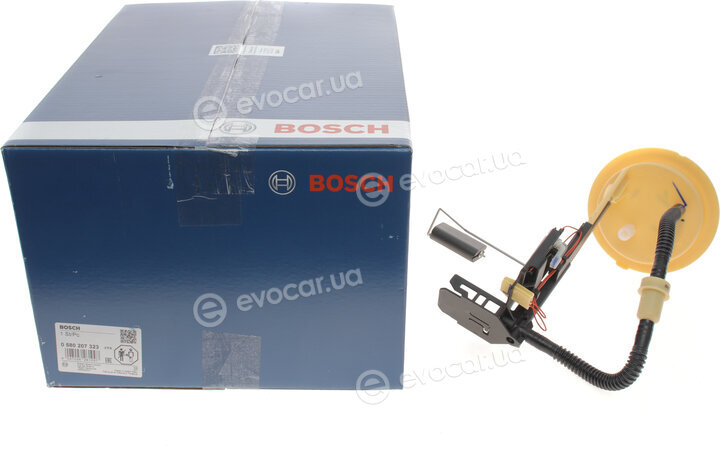Bosch 0 580 207 323