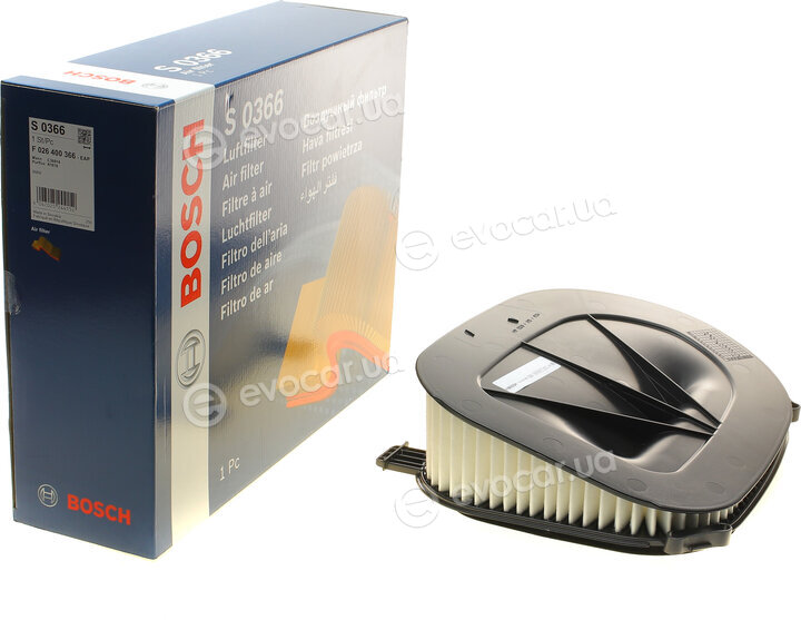 Bosch F 026 400 366
