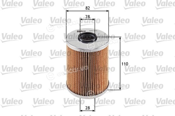 Valeo 586535