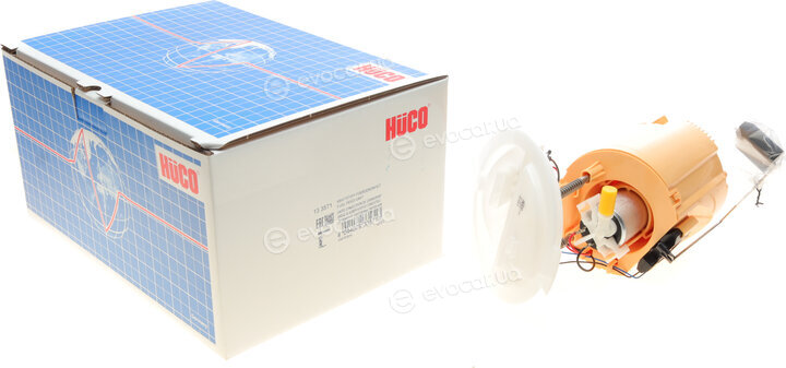 Astemo (Hitachi) / Huco 133571