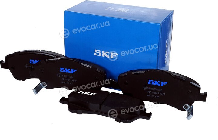 SKF VKBP 80167 A