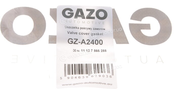 Gazo GZ-A2400