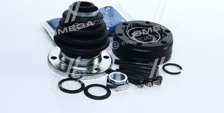 SKF VKJA 8002