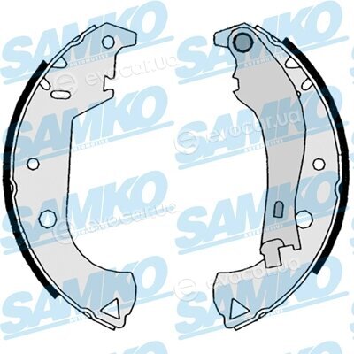 LPR / Samko 087810