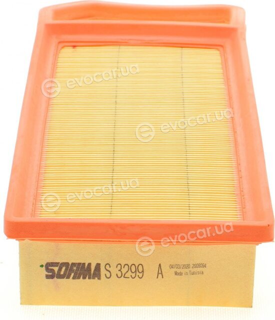 Sofima S 3299 A