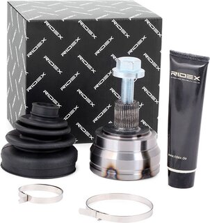 Ridex 5J0038
