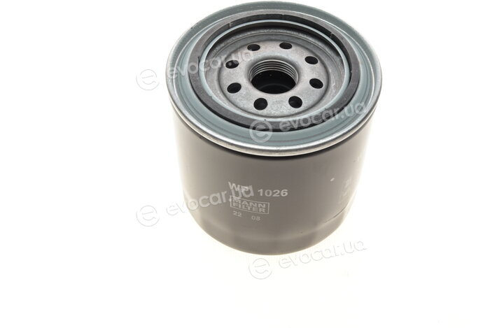 Mann WP 1026