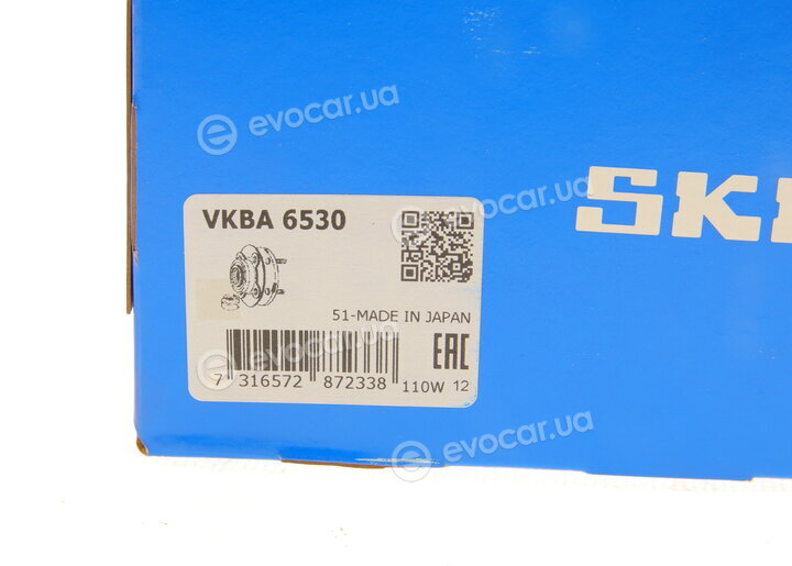 SKF VKBA 6530