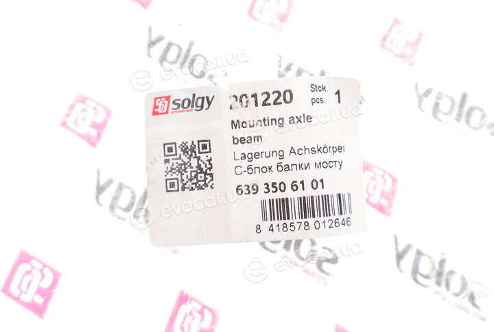 Solgy 201220