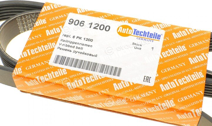 Autotechteile 906 1200